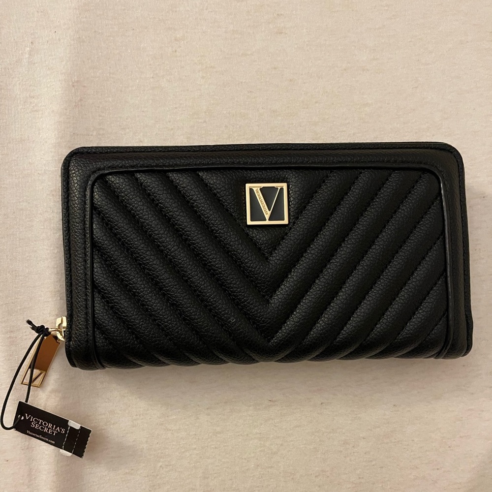 Victoria’s Secret Wallet
